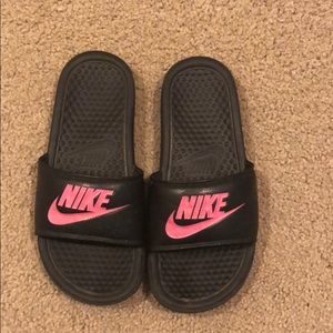 Nike Slides